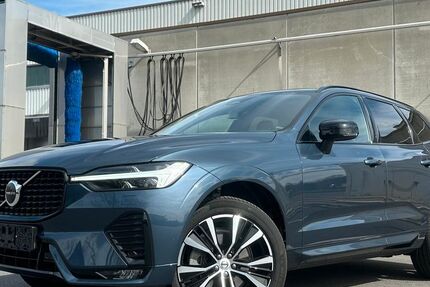 Volvo XC60 28.900 km 38.900 &euro; Berlin 10627