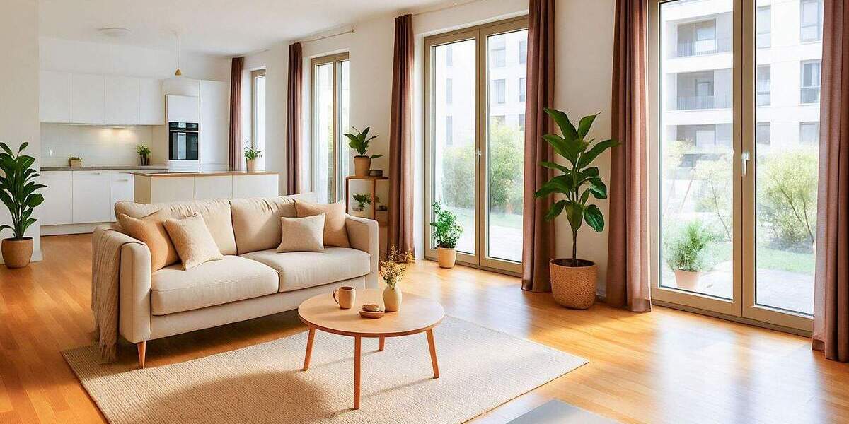 Etagenwohnung Berlin Kreuzberg - 5 Zimmer, 130 m&sup2;, 1.140.000&euro; | Angebot:24838586