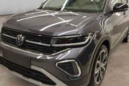 VW T-Cross 2.018 km 28.998 &euro; Potsdam 14482