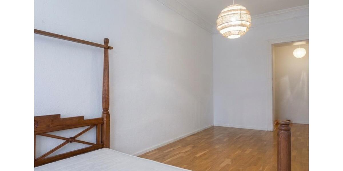 Etagenwohnung Berlin Spandau - 2 Zimmer, 54 m&sup2;, 209.000&euro; | Angebot:26522890
