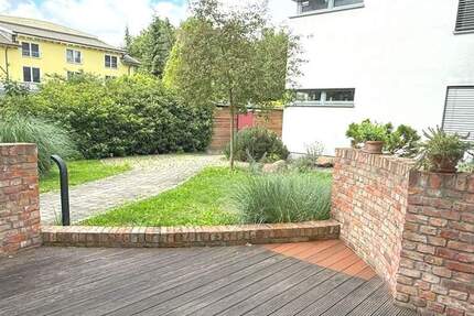 Wo der Alltag Pause macht - Ein Ort zum Ankommen - mit Garten fürs Leben in Friedrichshagen! 3 zimmer