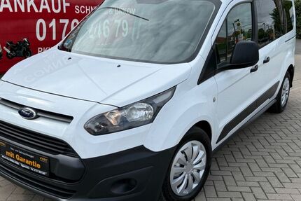 Ford Transit 155.000 km 9.490 &euro; Berlin 13127