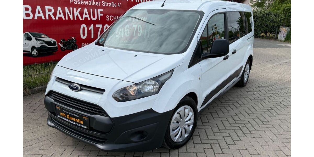 Ford Transit 155.000 km 9.490 &euro; Berlin 13127
