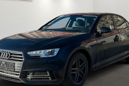 Audi A4 169.715 km 10.999 &euro; Berlin 12681