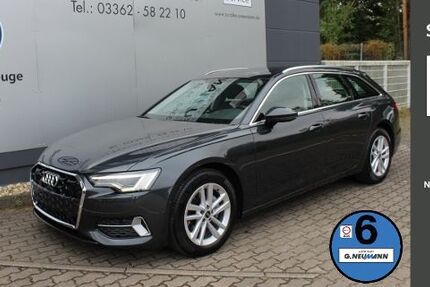 Audi A6 34.999 km 39.599 &euro; Erkner 15537
