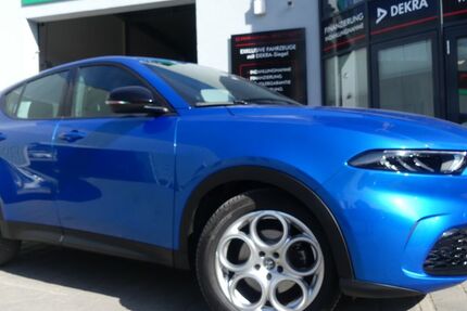 Alfa Romeo Tonale 44.079 km 21.400 &euro; Berlin 13156