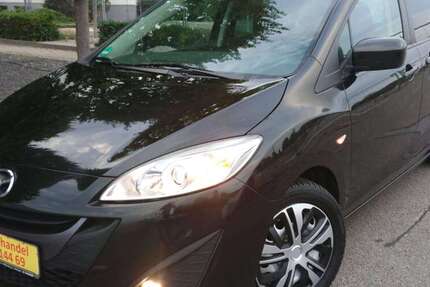 Mazda 5 149.838 km 7.999 &euro; Berlin 13055
