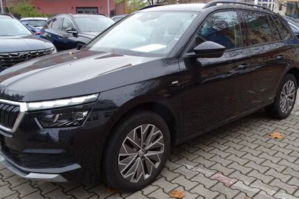 Skoda Kamiq 29.222 km 19.900 &euro; Berlin 12359