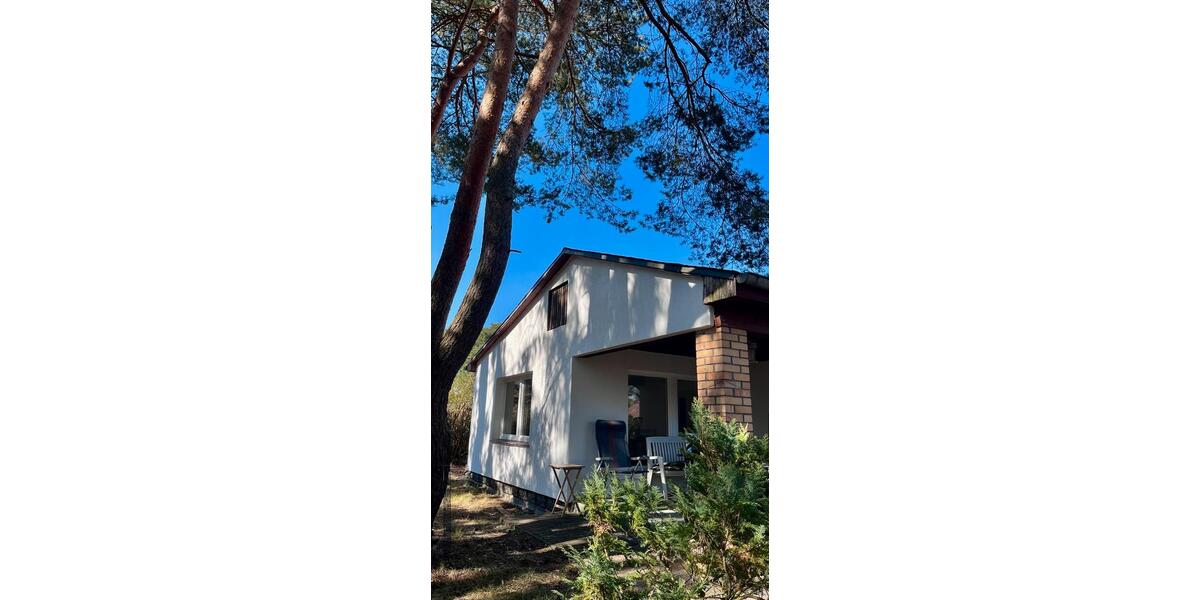 Bungalow Königs Wusterhausen - 2 Zimmer, 68 m&sup2;, 790&euro; | Angebot:26645293