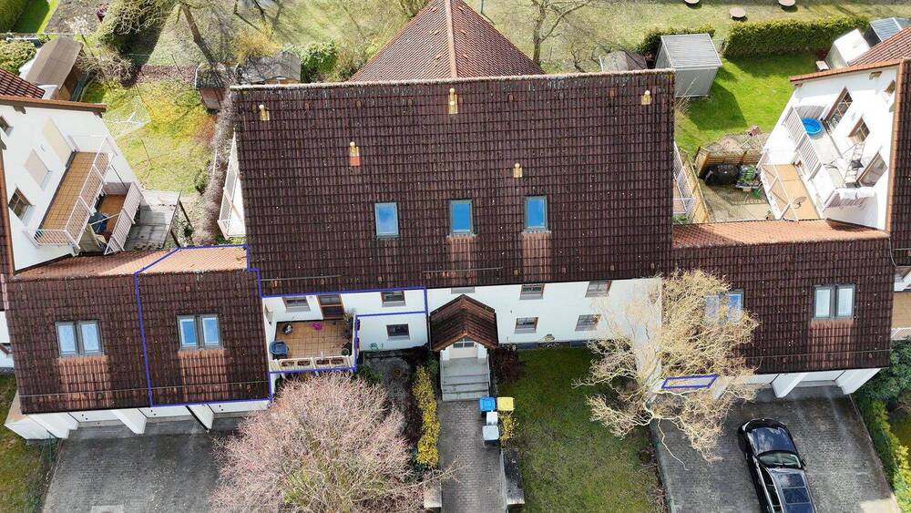 Etagenwohnung Leegebruch - 4 Zimmer, 87 m&sup2;, 269.000&euro; | Angebot:25978542