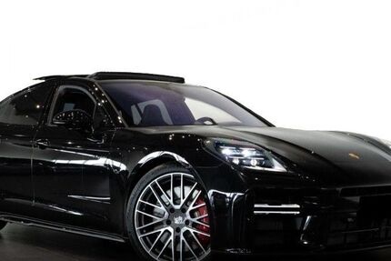 Porsche Panamera 15.000 km 141.480 &euro; Berlin 14052
