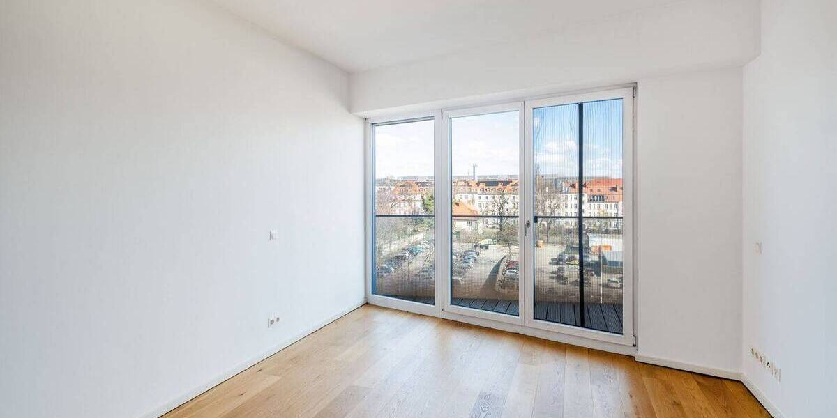 Etagenwohnung Berlin Mitte - 2 Zimmer, 68 m&sup2;, 650.000&euro; | Angebot:26094108