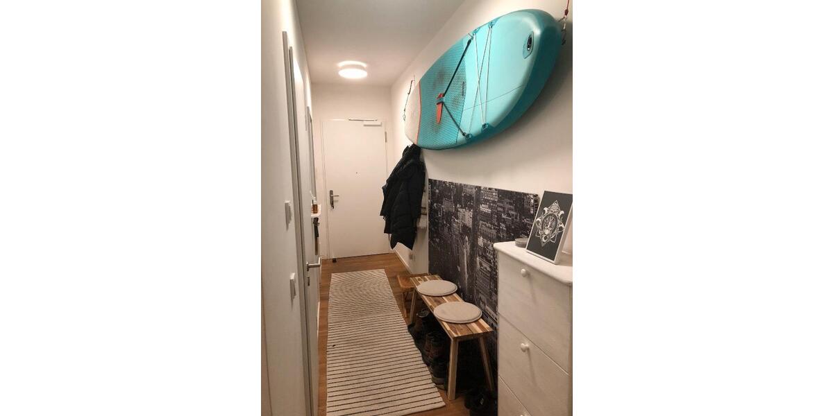Erdgeschoßwohnung Berlin Treptow-Köpenick - 3.5 Zimmer, 99 m&sup2;, 2.162&euro; | Angebot:26577402
