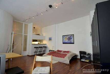 Zimmer Berlin Charlottenburg-Wilmersdorf - 1 Zimmer, 1.475&euro; | Angebot:5649393