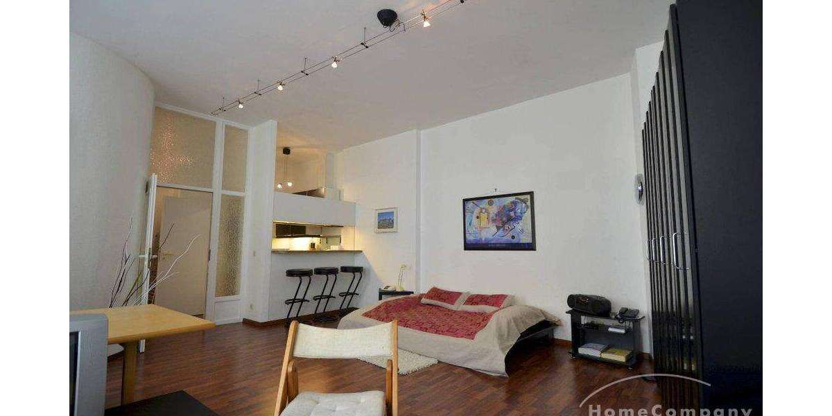 Zimmer Berlin Charlottenburg-Wilmersdorf - 1 Zimmer, 1.475&euro; | Angebot:5649393