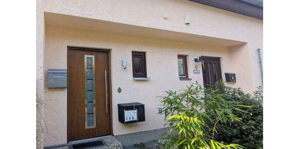 Reihenendhaus Berlin Spandau - 5 Zimmer, 133 m&sup2;, 499.000&euro; | Angebot:25700695