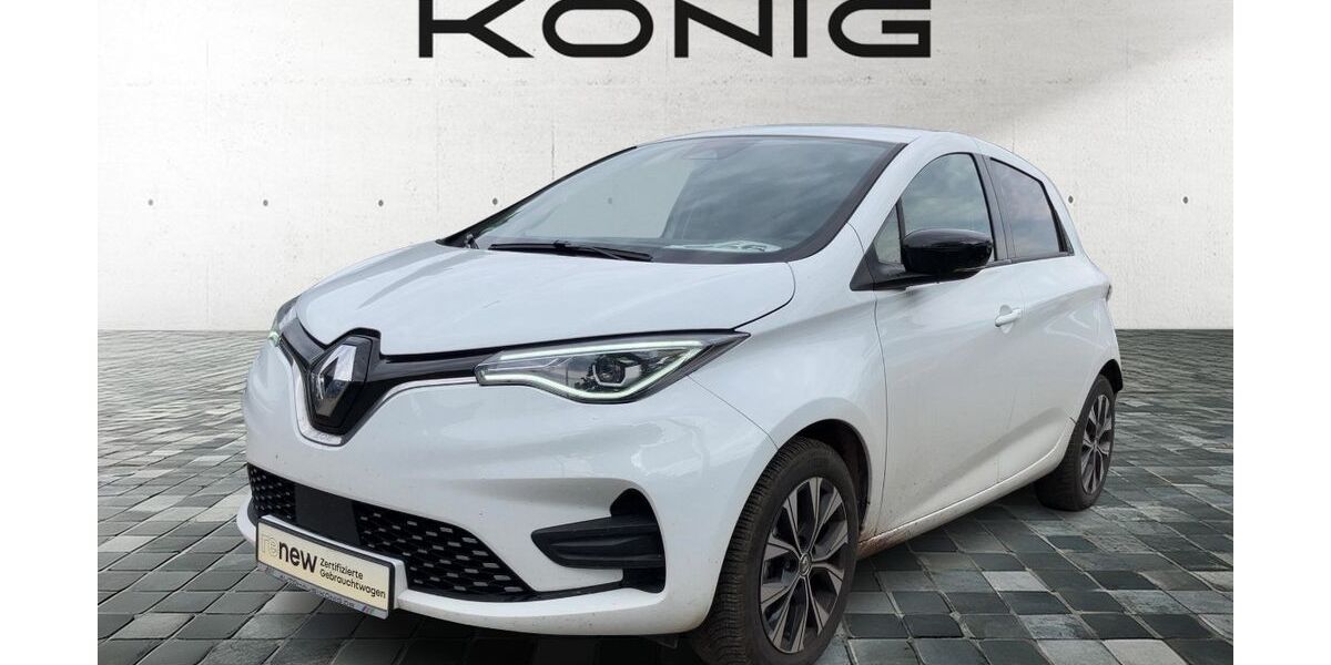 Renault ZOE 23.310 km 21.999 &euro; Berlin 10829