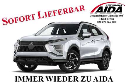 Mitsubishi Eclipse Cross 3.250 km 46.590 € Berlin 12351
