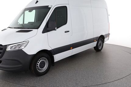 Mercedes-Benz Sprinter 55.100 km 33.880 &euro; Berlin 12103
