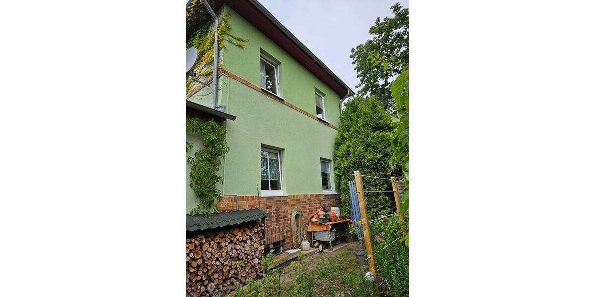 Einfamilienhaus Erkner - 5 Zimmer, 100 m&sup2;, 440.000&euro; | Angebot:27186806