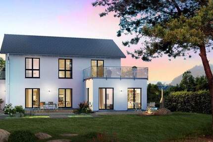 Eigenheim statt Miete- 6 zimmer