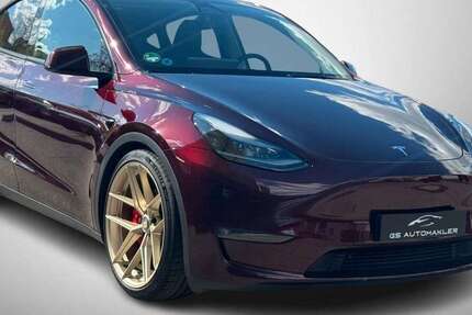 Tesla Model Y 92.322 km 38.000 &euro; Potsdam 14480