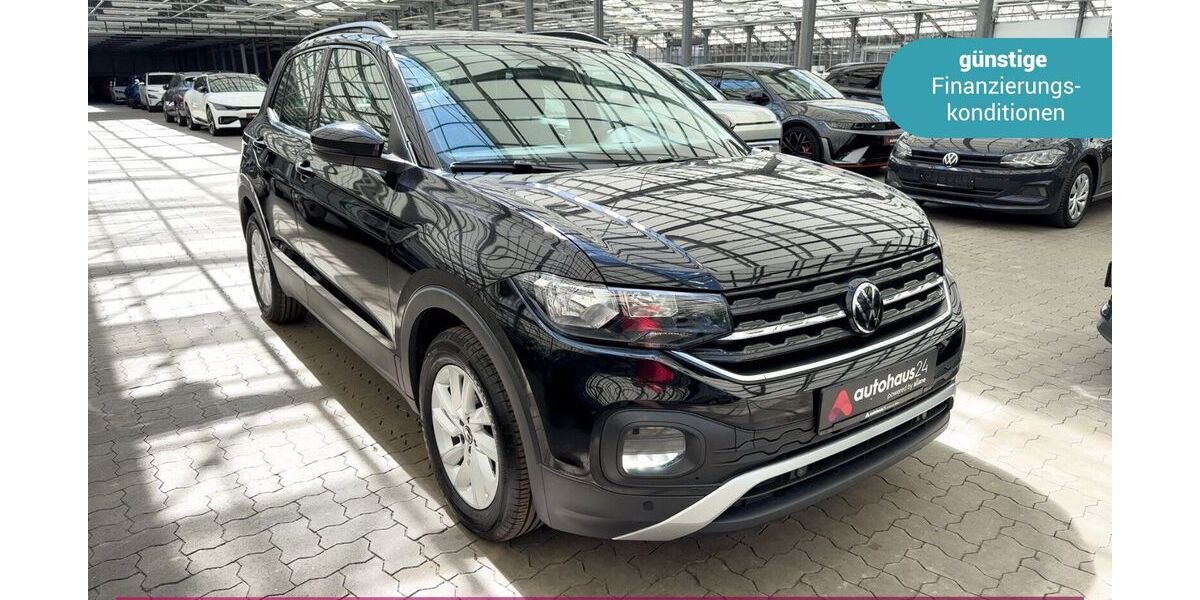 VW T-Cross 28.470 km 16.190 &euro; Ludwigsfelde (bei Berlin) 14974