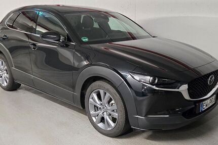 Mazda CX-30 7.220 km 21.590 &euro; Berlin 10787