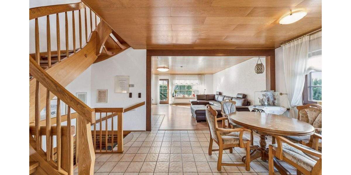 Doppelhaushälfte Berlin Rudow - 4 Zimmer, 119 m&sup2;, 529.000&euro; | Angebot:25886092