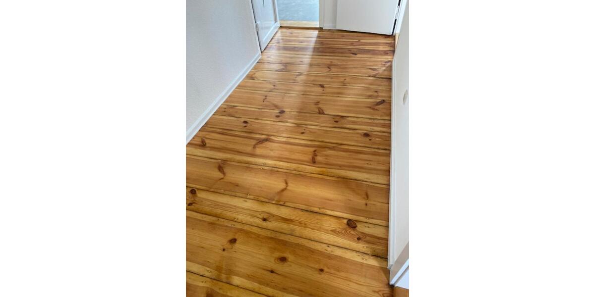 Etagenwohnung Wandlitz - 4 Zimmer, 110 m&sup2;, 990&euro; | Angebot:24397321