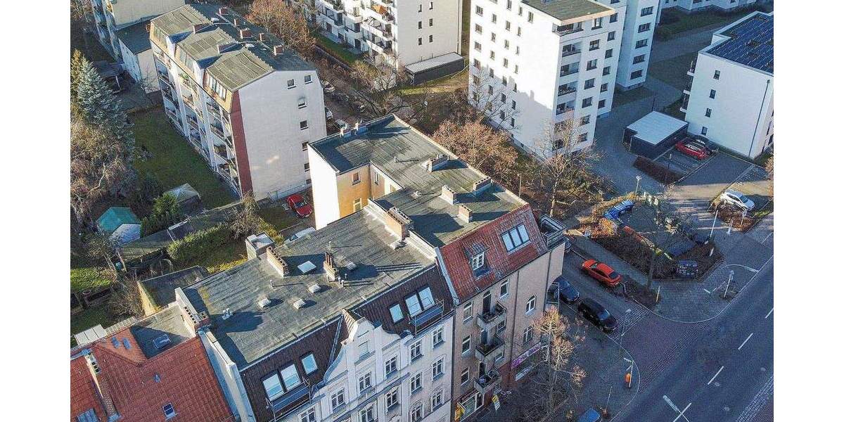 Mehrfamilienhaus, Wohnhaus Berlin Mariendorf - 7 Zimmer, 4.050.000&euro; | Angebot:25821787