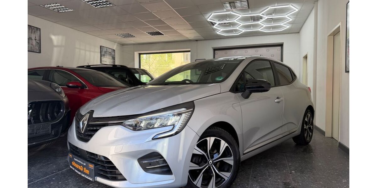 Renault Clio 75.000 km 12.990 &euro; Berlin 10829