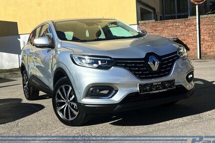 Renault Kadjar Equilibre 1.3*NAV*RFK*LED*S&S*Tempo* 20.000 km 15.990 &euro; Berlin 13187