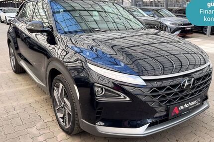 Hyundai NEXO 87.515 km 13.990 &euro; Ludwigsfelde (bei Berlin) 14974