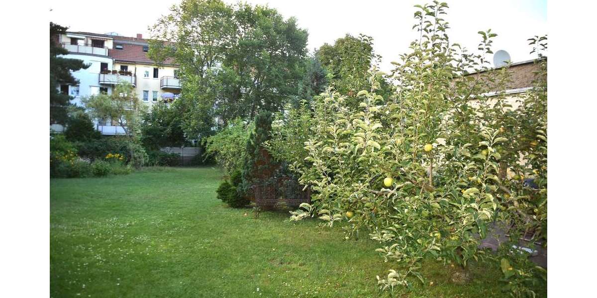 Etagenwohnung Berlin Treptow-Köpenick - 4 Zimmer, 118 m&sup2;, 535.000&euro; | Angebot:24649570