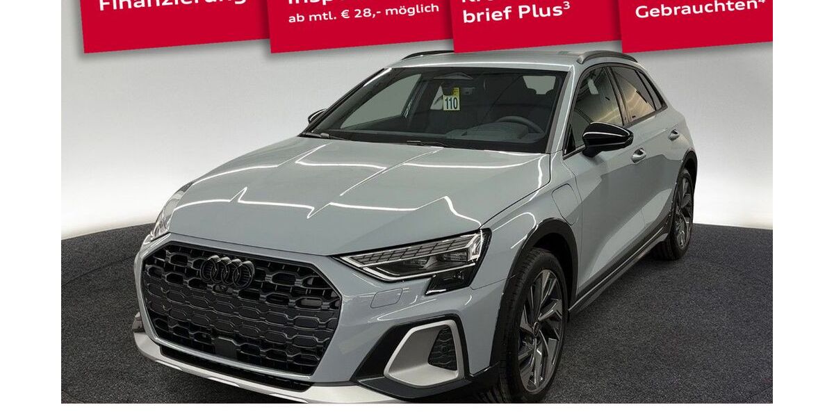 Audi A3 6.001 km 54.990 &euro; Berlin 12489