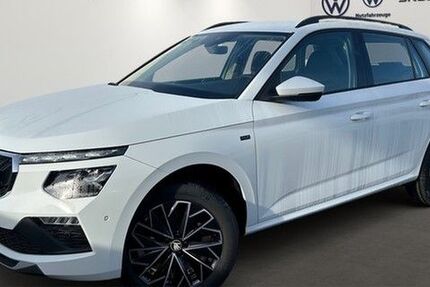 Skoda Kamiq 3.800 km 28.589 &euro; Rüdersdorf 15562