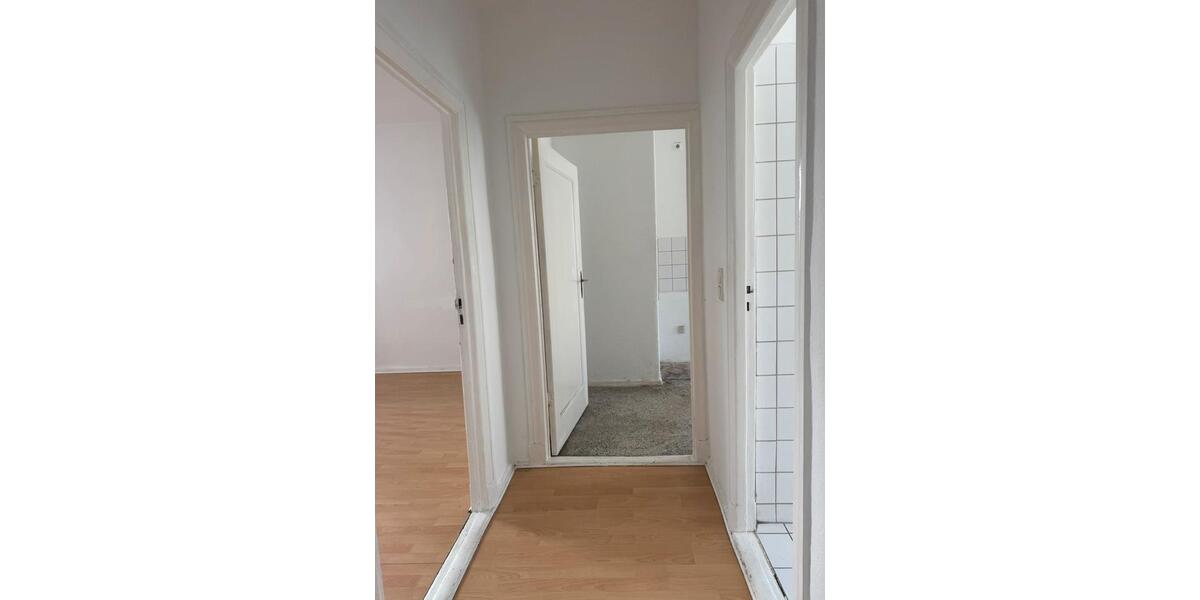 Hochparterre Berlin Treptow-Köpenick - 3 Zimmer, 55 m&sup2;, 219.000&euro; | Angebot:27083375
