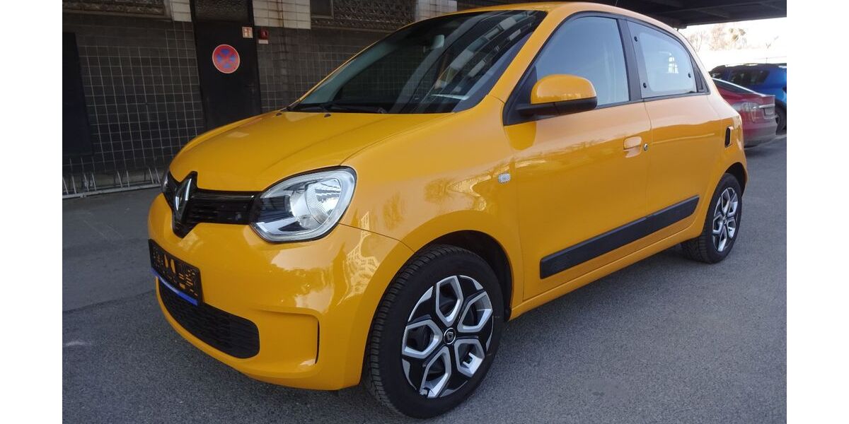 Renault Twingo 37.000 km 7.950 &euro; Berlin 12249
