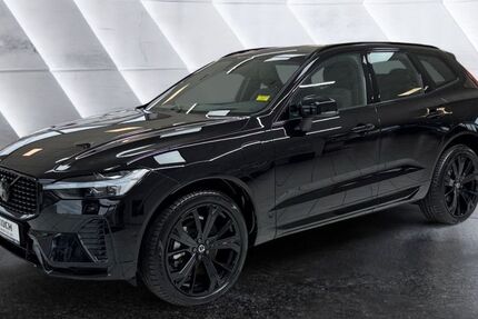 Volvo XC60 21.099 km 51.880 &euro; Berlin 12683