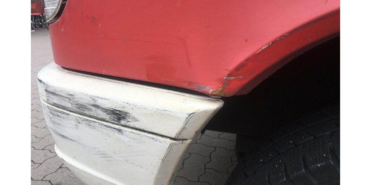 Mercedes-Benz Sprinter 178.000 km 8.300 &euro; Berlin 10178