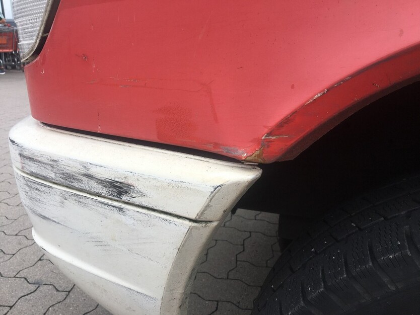 Mercedes-Benz Sprinter 178.000 km 8.300 € Berlin 10178