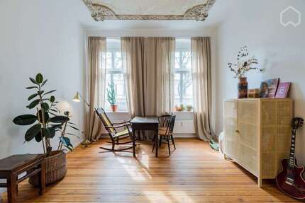 Zimmer Berlin Neukölln - 2 Zimmer, 1.890&euro; | Angebot:27004689