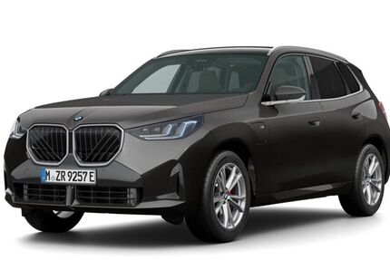 BMW X3 9.067 km 85.180 &euro; Berlin-Siemensstadt 13629