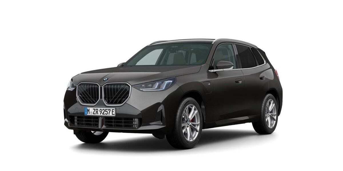 BMW X3 9.067 km 85.180 &euro; Berlin-Siemensstadt 13629