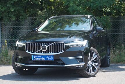 Volvo XC60 124.502 km 28.400 &euro; Königs Wusterhausen 15713