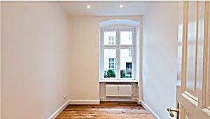 Erdgeschoßwohnung Berlin Tempelhof-Schöneberg - 3 Zimmer, 80 m&sup2;, 495.000&euro; | Angebot:26580993