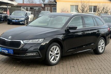 Skoda Octavia 37.100 km 29.450 &euro; Schönefeld 12529
