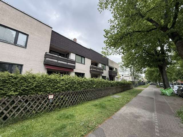 Etagenwohnung Berlin Tempelhof-Schöneberg - 2 Zimmer, 69 m&sup2;, 210.000&euro; | Angebot:26821692