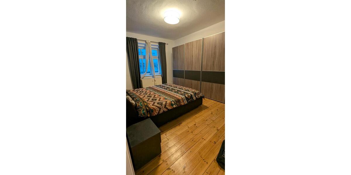 Etagenwohnung Berlin Treptow-Köpenick - 2 Zimmer, 63 m&sup2;, 70&euro; | Angebot:26403623